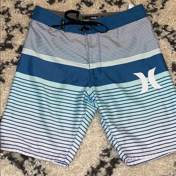 Hurley Other - Boy’s Hurley swim shorts